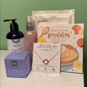 Self Care Bundle